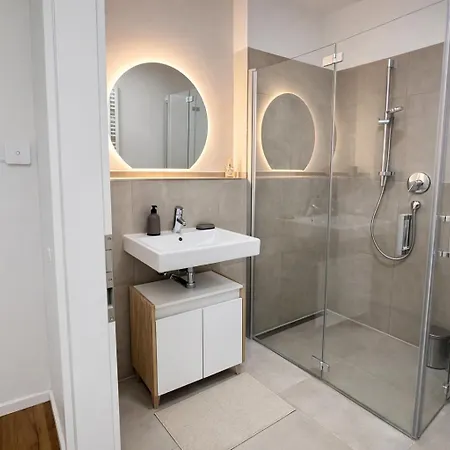 Homely! Design Airport, Fair, Balcony, City! * Φραγκφούρτη